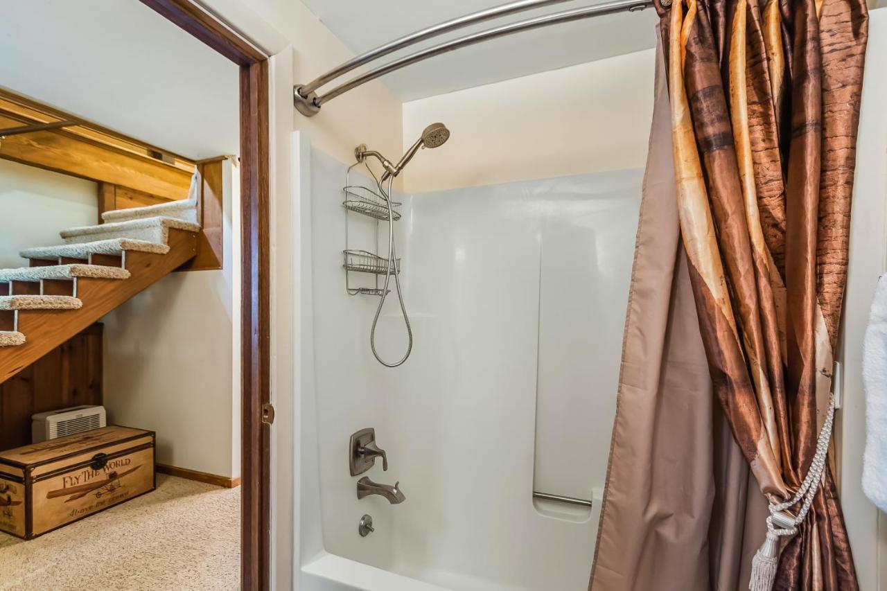 Cozy One Bedroom With Privacy - Community Beach Access 桑德波因特 外观 照片
